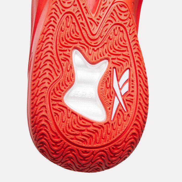 Reebok Angel Reese 1 Rival Red/rival Red/rival Red
