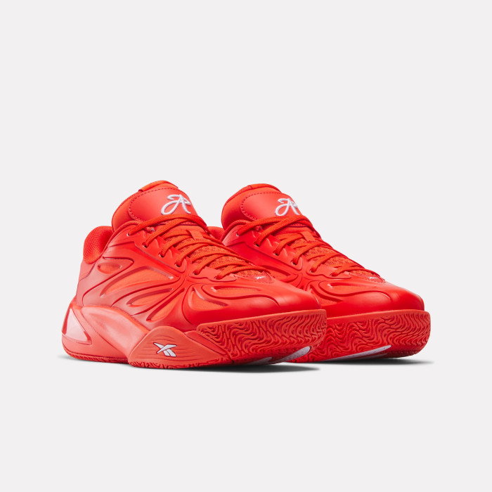 Reebok Angel Reese 1 Rival Red/rival Red/rival Red