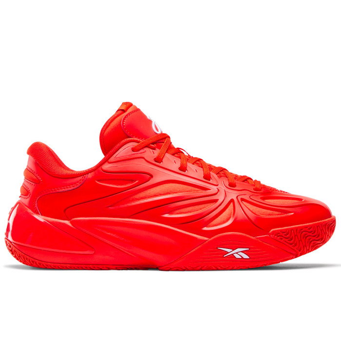 Reebok Angel Reese 1 Rival Red/rival Red/rival Red