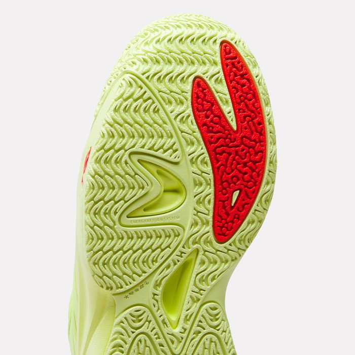 Reebok Angel Reese 1 Grid Green/grid Green/grid Green Enfants GS