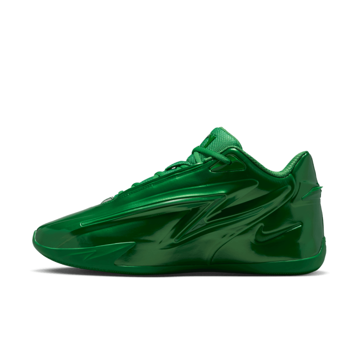 Nike KD 19 Gorge Green