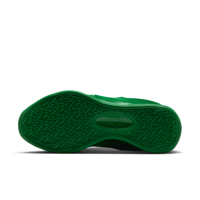 Nike KD 19 Gorge Green