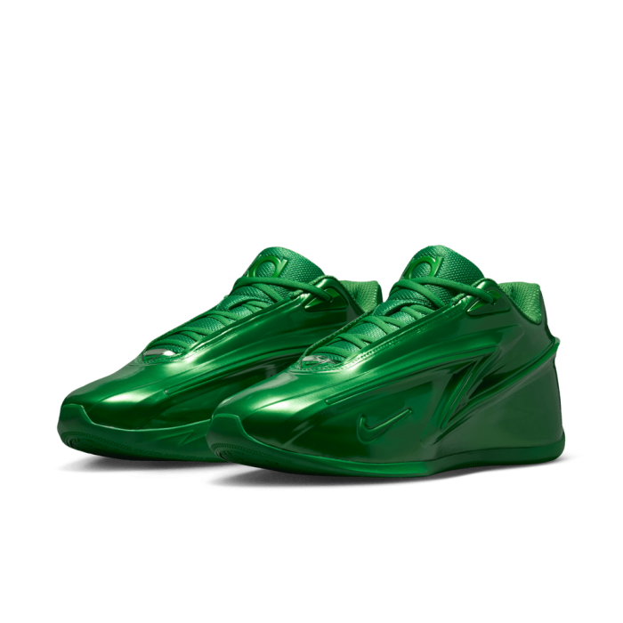 Nike KD 19 Gorge Green