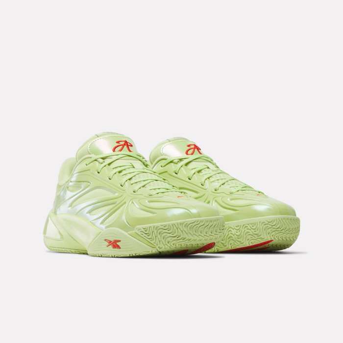 Reebok Angel Reese 1 Poison Angel