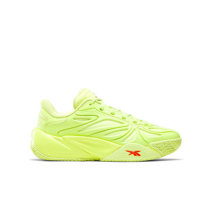 Reebok Angel Reese 1 enfant Grid Green GS