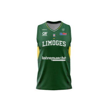 Maillot Replica CSP Dom 26/27