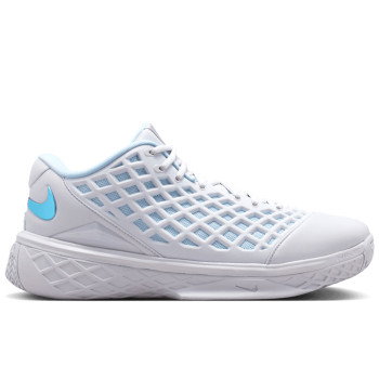 Nike Kobe 3 Low Protro Pure Platinum