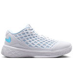 Color Blanc du produit Nike Kobe 3 Low Protro Pure Platinum