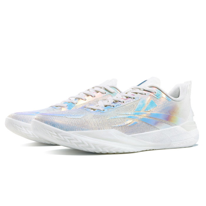 Volanti Rocket Air blanc