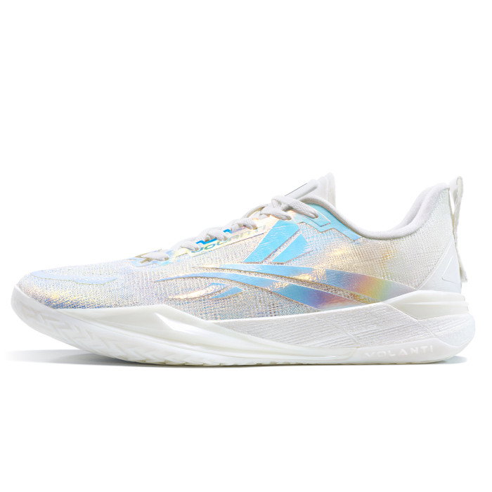 Volanti Rocket Air blanc