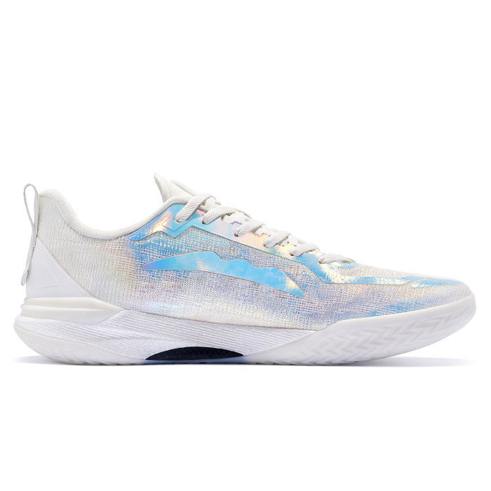 Volanti Rocket Air blanc