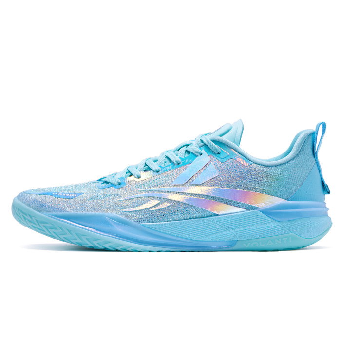 Rocket Air Basketball Shoes-blue