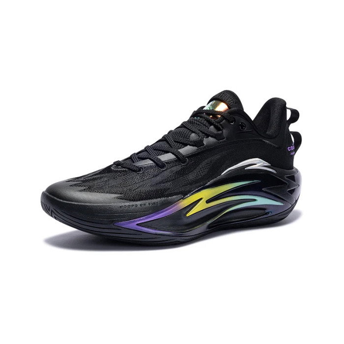 Anta Shock Wave 7