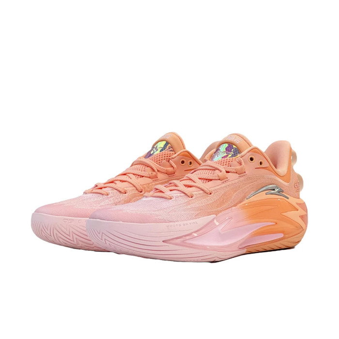 Anta Shock Wave 7