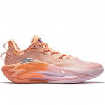 Color Orange du produit Anta Shock Wave 7