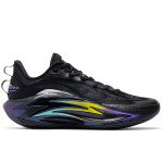 Color Noir du produit Anta Shock Wave 7 black