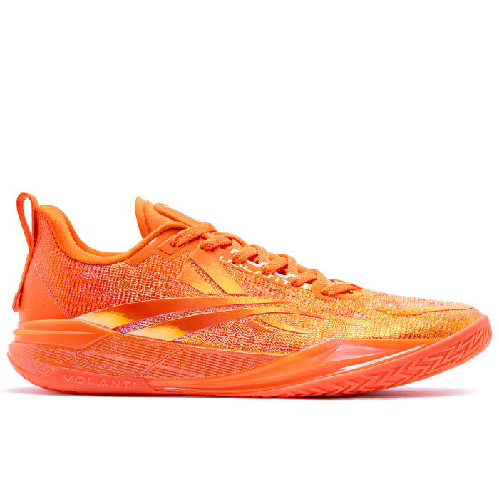Volanti Rocket Air Mars