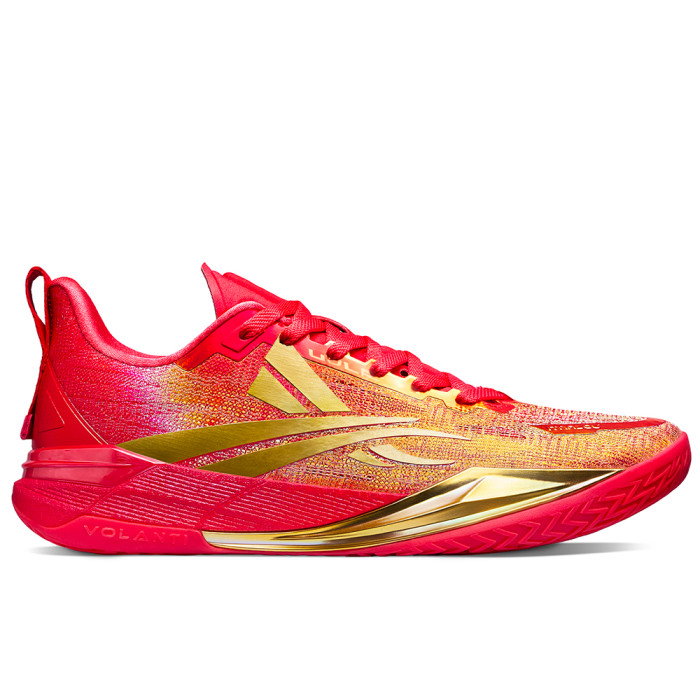 Volanti Rocket Air red
