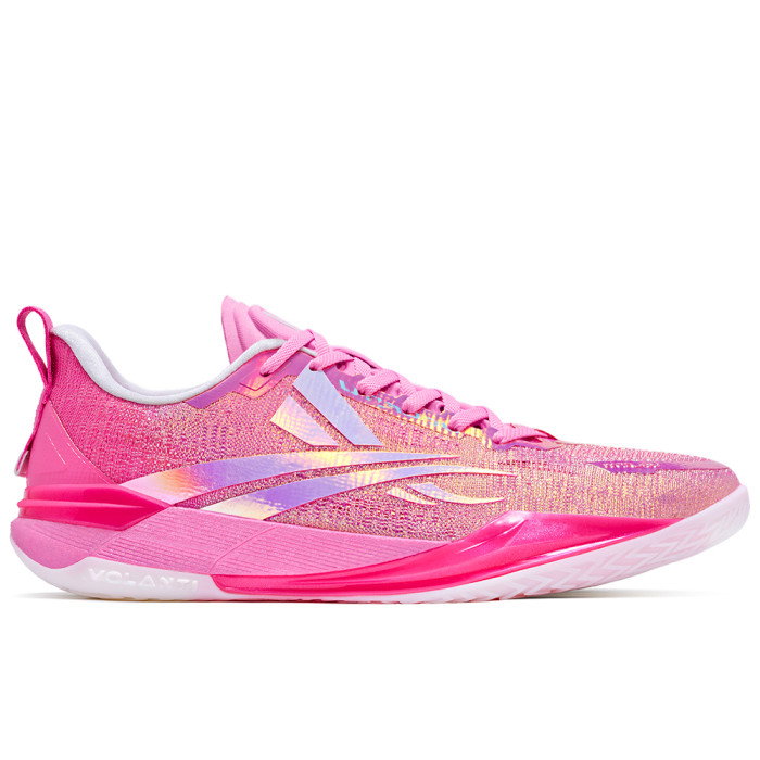 Volanti Rocket Air pink