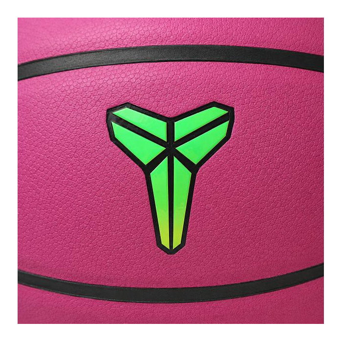 Ballon Nike Kobe Bryant Mambacurial Premium Basketball 
