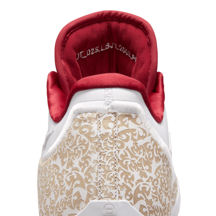 Nike LeBron 23 Laser