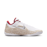 Color Blanc du produit Nike LeBron 23 Laser