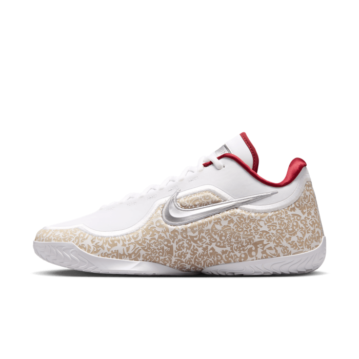 Nike LeBron 23 Laser