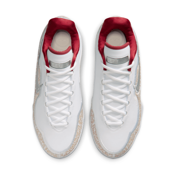 Nike LeBron 23 Laser