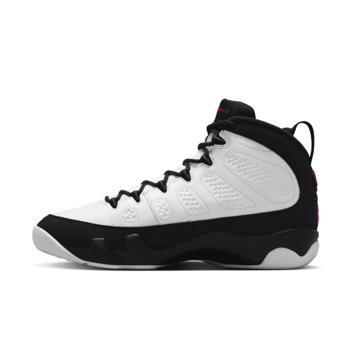 Air Jordan 9 Retro OG Space Jam