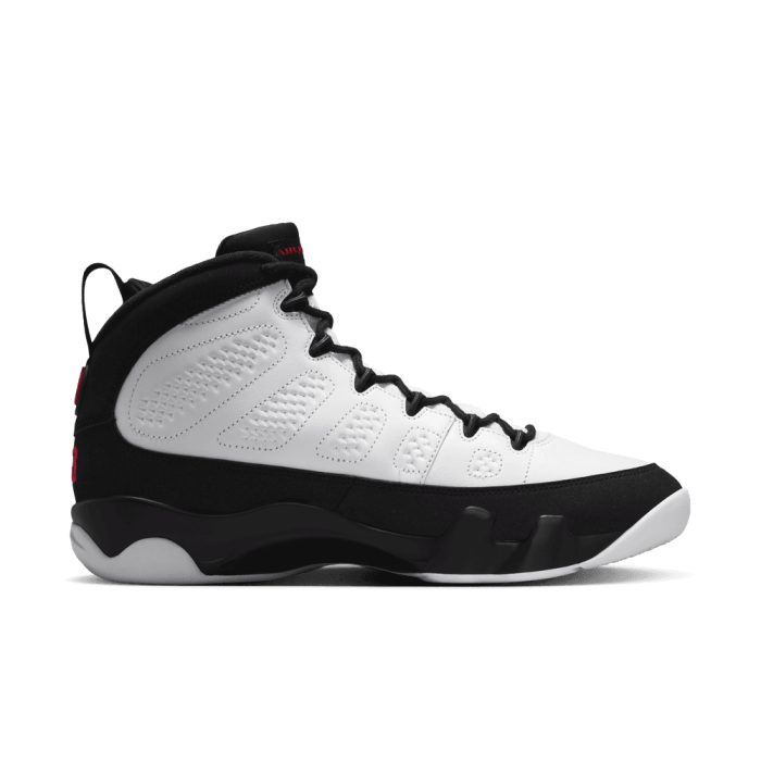 Air Jordan 9 Retro OG Space Jam