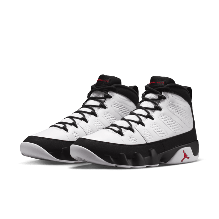 Air Jordan 9 Retro OG Space Jam