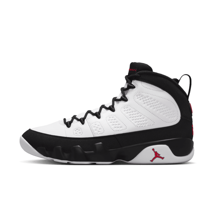 Air Jordan 9 Retro OG Space Jam