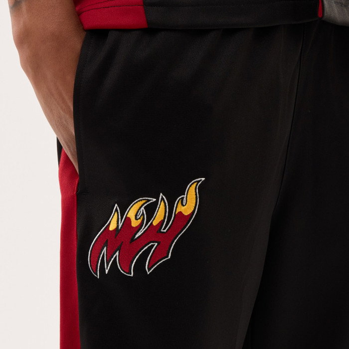 Pantalon NBA Miami Heat HWC Straight Jogger 