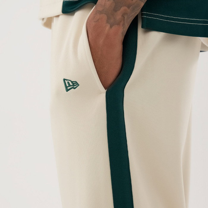 Pantalon NBA Seattle Supersonics HWC Straight Jogger 
