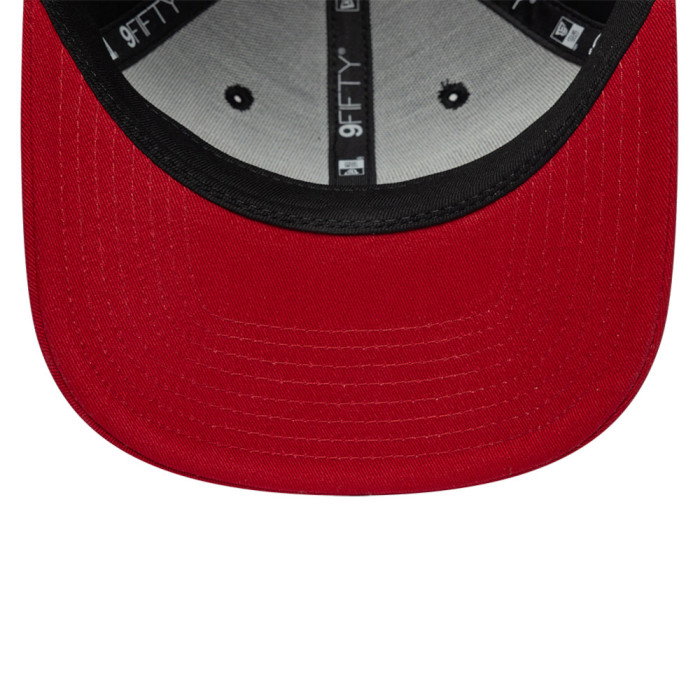 Casquette New Era NBA Miami Heat HWC 9Fifty 