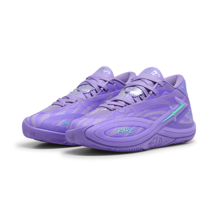 Puma MB.06 Shooting Star Enfants GS