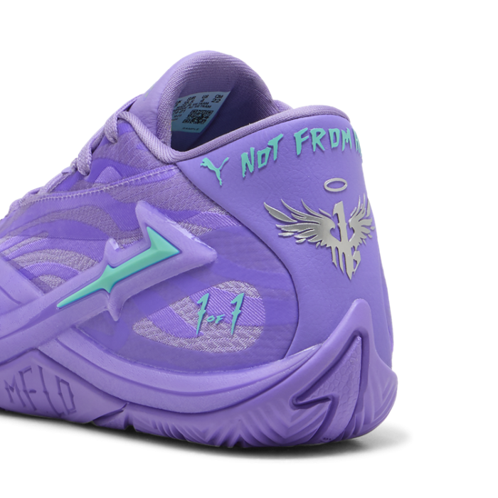 Puma MB.06 Shooting Star Enfants GS