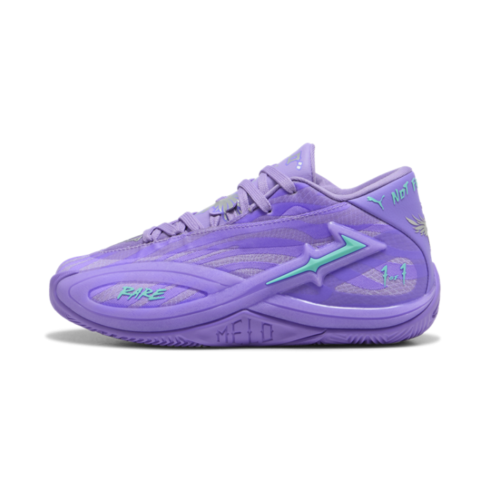 Puma MB.06 Shooting Star Enfants GS