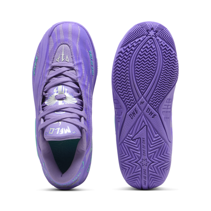 Puma MB.06 Shooting Star Enfants GS