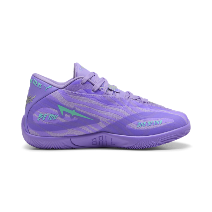 Puma MB.06 Shooting Star Enfants GS