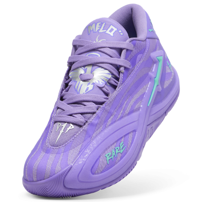 Puma MB.06 Shooting Star Enfants GS