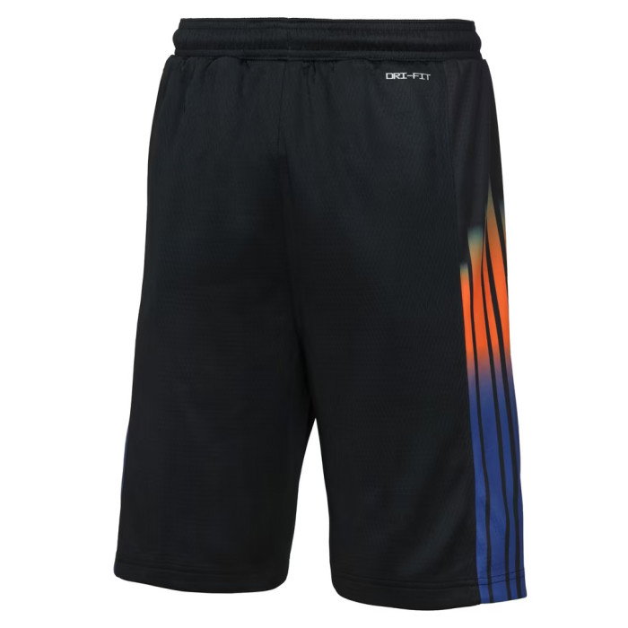 Short NBA New York Knicks Boys Statement Swingman Short Enfants