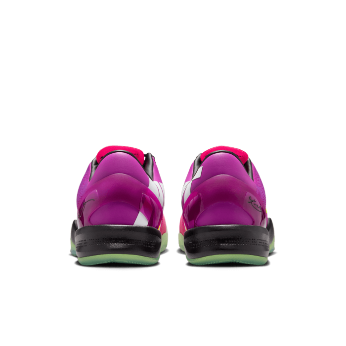 Nike Kobe 8 Protro Mambacurial