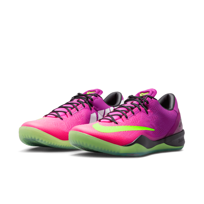 Nike Kobe 8 Protro Mambacurial