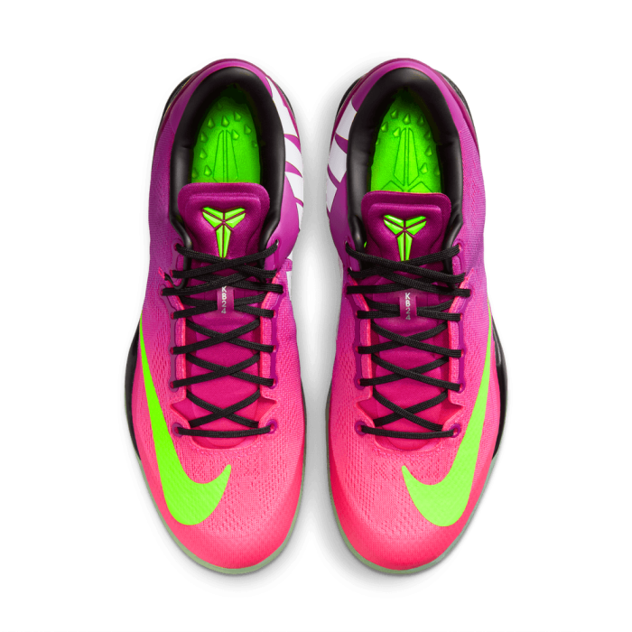 Nike Kobe 8 Protro Mambacurial