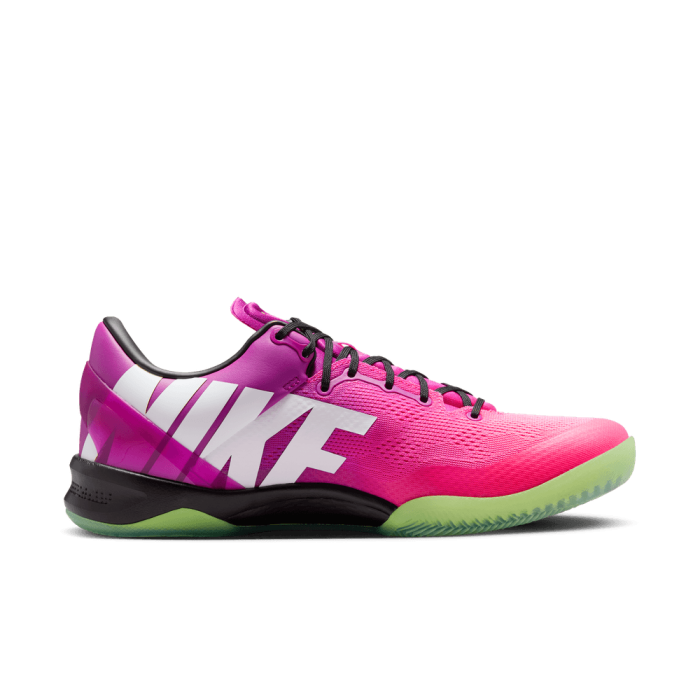 Nike Kobe 8 Protro Mambacurial