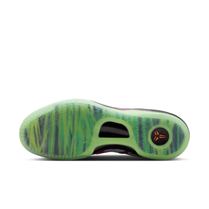 Nike Kobe 8 Protro Mambacurial