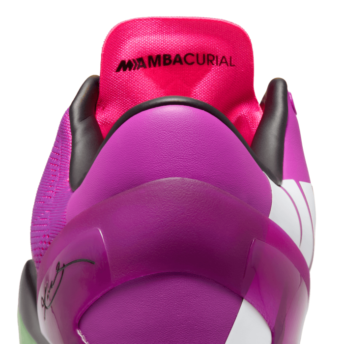 Nike Kobe 8 Protro Mambacurial