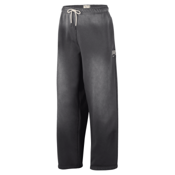 Lal Mnk Tf Si Flc Oh Wsh Pant dark charcoal/white NBA