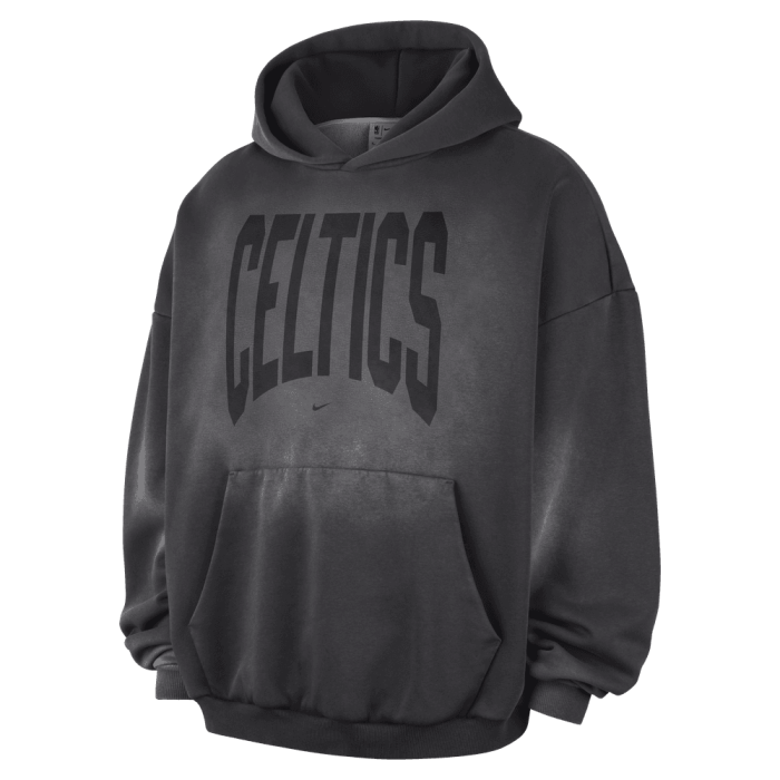 Sweat NBA Boston Celtics SI Nike x Worn With Obsession